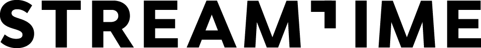 Streamtime logo